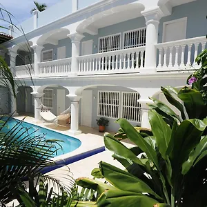 Hotel Casa Cytia, Cartagena