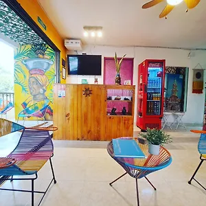 Guest house Shalom Adonai, Cartagena