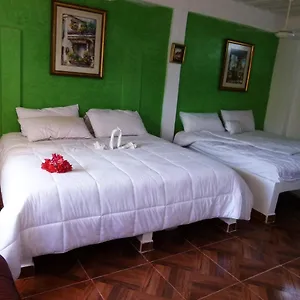 Hotel Palmera Beach, Cartagena