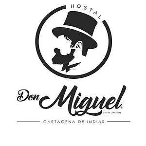 Hostel Don Miguel, Cartagena