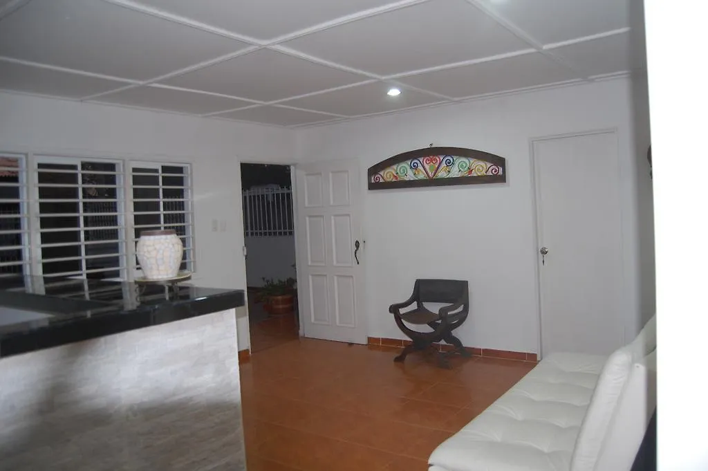 Hostal Casa Mar Cartagena 2*,