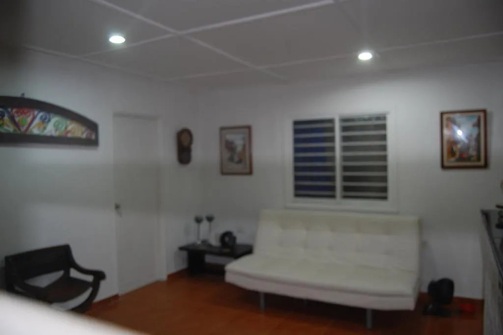 Hostal Casa Mar Cartagena