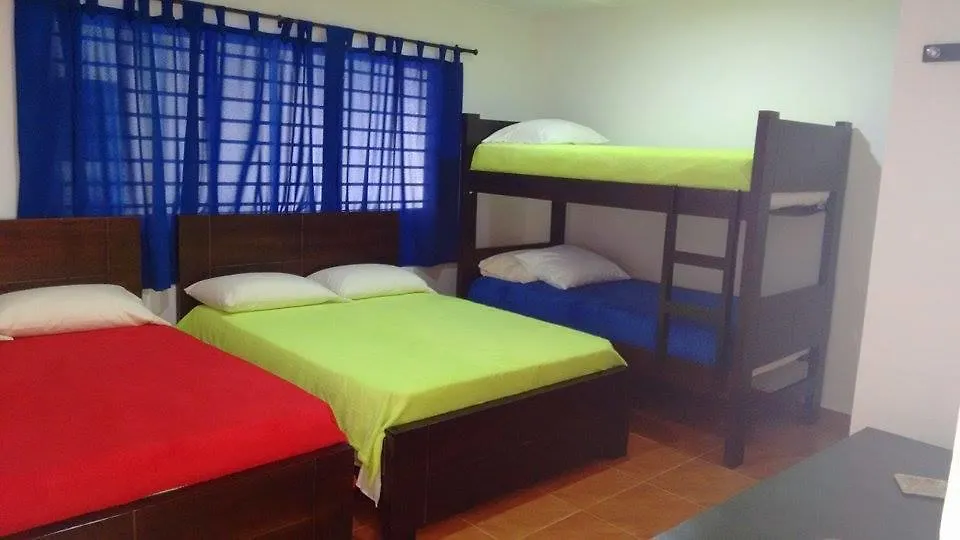 Hostal Casa Mar Cartagena 2*,  Colombia