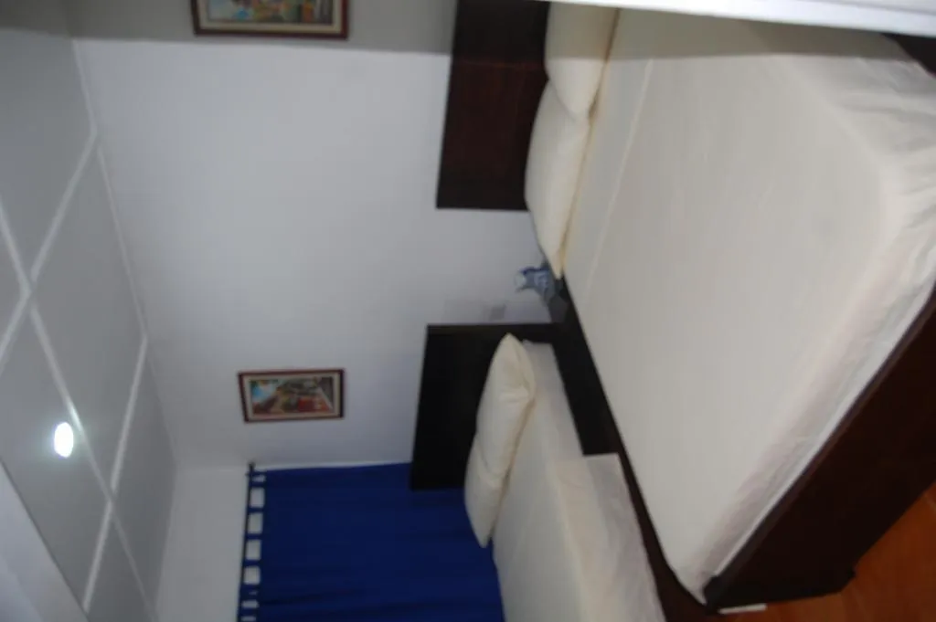 ** Hostel Hostal Casa Mar Cartagena Colombia