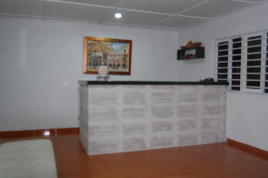 Hostal Casa Mar Cartagena 2*,  Colombia